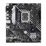 مادربرد ایسوس Prime H610M-A DDR5