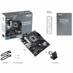 مادربرد ایسوس Prime H610M-A WIFI DDR5