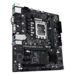 مادربرد ایسوس Prime H610M-C/PS D4 DDR4