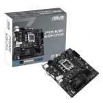 مادربرد ایسوس Prime H610M-C/PS D4 DDR4