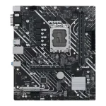 مادربرد ایسوس Prime H610M-E D4 DDR4