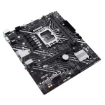 مادربرد ایسوس Prime H610M-E DDR5