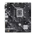 مادربرد ایسوس Prime H610M-E DDR5