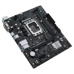 مادربرد ایسوس Prime H610M-R D4 DDR4