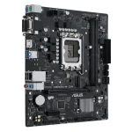 مادربرد ایسوس Prime H610M-R D4 DDR4