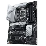 مادربرد ایسوس Prime Z790-P DDR5