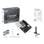 مادربرد ایسوس Prime Z890-P WIFI DDR5