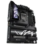 مادربرد ایسوس ROG CROSSHAIR X870E HERO DDR5