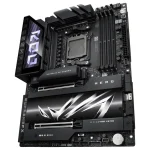 مادربرد ایسوس ROG CROSSHAIR X870E HERO DDR5
