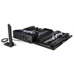 مادربرد ایسوس ROG CROSSHAIR X870E HERO DDR5