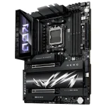 مادربرد ایسوس ROG CROSSHAIR X870E HERO DDR5