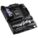 مادربرد ایسوس ROG CROSSHAIR X870E HERO DDR5