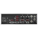 مادربرد ایسوس ROG CROSSHAIR X870E HERO DDR5