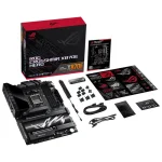 مادربرد ایسوس ROG CROSSHAIR X870E HERO DDR5