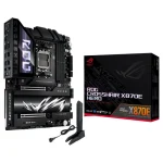 مادربرد ایسوس ROG CROSSHAIR X870E HERO DDR5