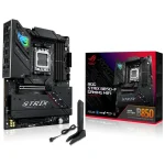 مادربرد ایسوس ROG STRIX B850-F GAMING WIFI DDR5
