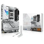 مادربرد ایسوس ROG STRIX X870-A GAMING WIFI DDR5