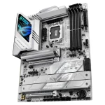 مادربرد ایسوس ROG STRIX Z890-A GAMING WIFI DDR5