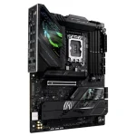 مادربرد ایسوس ROG STRIX Z890-F GAMING WIFI DDR5