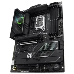 مادربرد ایسوس ROG STRIX Z890-F GAMING WIFI DDR5
