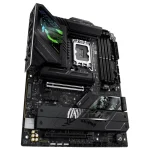 مادربرد ایسوس ROG STRIX Z890-F GAMING WIFI DDR5