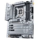 مادربرد ایسوس TUF GAMING Z890-PRO WIFI DDR5