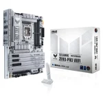 مادربرد ایسوس TUF GAMING Z890-PRO WIFI DDR5