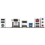 مادربرد گیگابایت B760M DS3H rev.1.0 DDR5