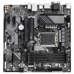 مادربرد گیگابایت B760M DS3H rev.1.0 DDR5