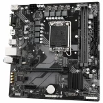 مادربرد گیگابایت B760M H rev.1.0 DDR4