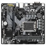 مادربرد گیگابایت B760M H rev.1.0 DDR4