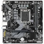مادربرد گیگابایت B760M H rev.1.0 DDR4