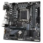 مادربرد گیگابایت H610M H rev.1.0 DDR4