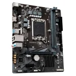 مادربرد گیگابایت H610M K rev.1.0 DDR4