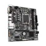 مادربرد گیگابایت H610M S2H DDR5