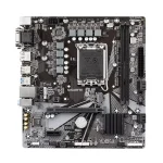 مادربرد گیگابایت H610M S2H DDR5