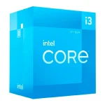 پردازنده اینتل Core i3 12100