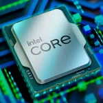 پردازنده اینتل Core i3 12100