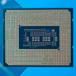 پردازنده اینتل Core i3 12100F