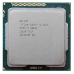 پردازنده اینتل Core i3 2120 Coffee Lake