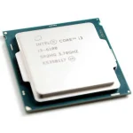 پردازنده اینتل Core i3-6100 Skylake