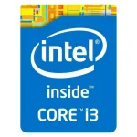 پردازنده اینتل Core i3-8100 Coffee Lake