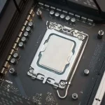 پردازنده اینتل Core i5 12400F