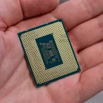 پردازنده اینتل Core i5 12400F