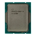 پردازنده اینتل Core i5 12400F