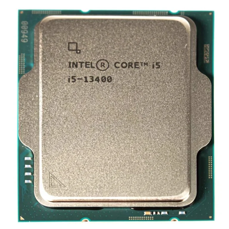 پردازنده اینتل Core i5 13400 Raptor Lake