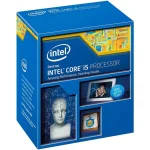 پردازنده اینتل Core i5-4590 Haswell