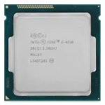 پردازنده اینتل Core i5-4590 Haswell