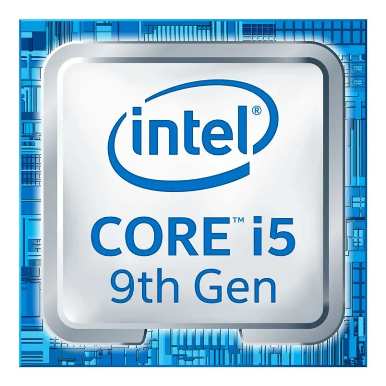 پردازنده اینتل Core i5 9500 Coffee Lake
