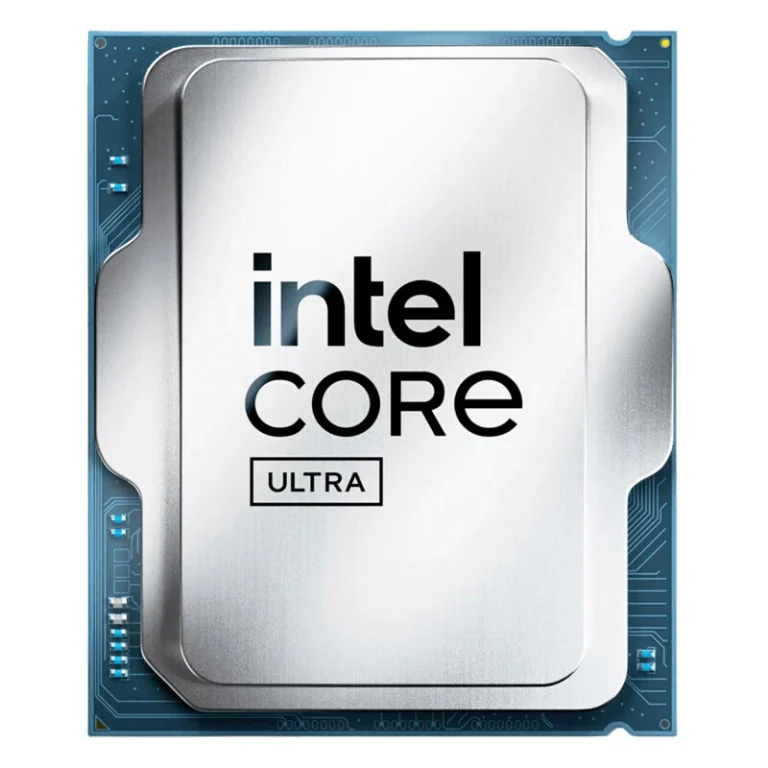 پردازنده اینتل Core Ultra 5 225